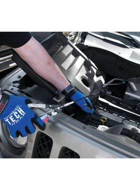 现货水管OZK束夹扣钳滑式箍钳槽卡卡钳发动机油管汽修汽保工具