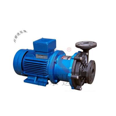 CQ-F系列料磁力驱塑动离磁心泵小循BCM型卧式高温力环泵销售