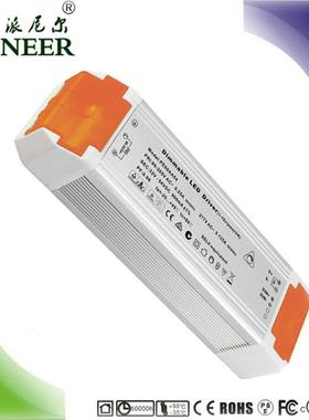 50W-150W恒压DLI调光调温温WVI电源LED双色色灯带条调灯光驱动