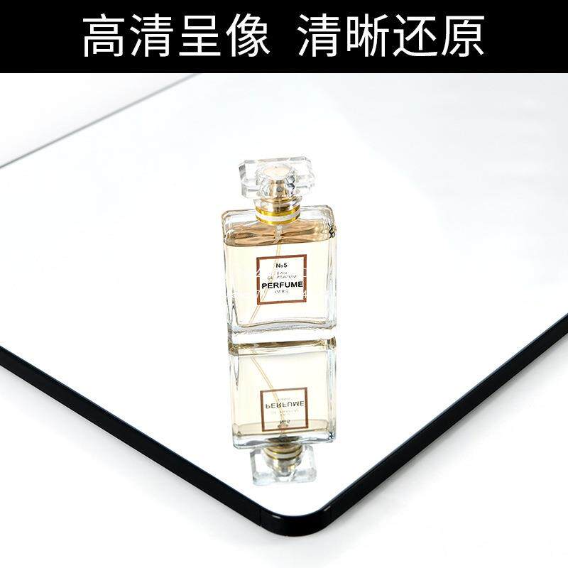 镜转橱衣隐藏穿推拉伸缩全身衣镜内开门平开门内装旋衣ytgx6139柜