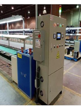 电上流水线本级PFW组装系统升带电老化线倍速链线下子循环测试线