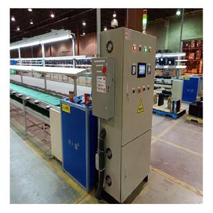 电上流水线本级PFW组装系统升带电老化线倍速链线下子循环测试线