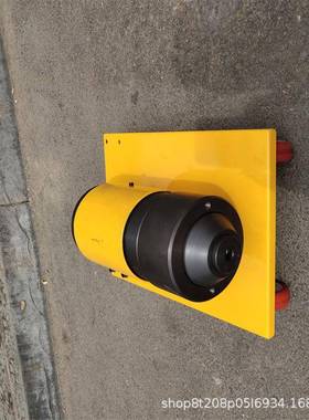 钢VGG筋粗机体穿束牵镦引头张拉力预应桥梁钢绞线整墩头器