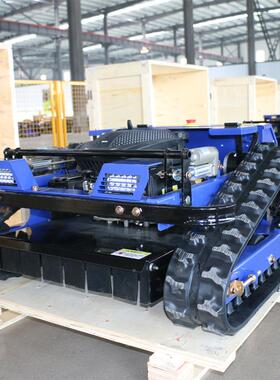 众民宿院用冲程汽油QQY割四草机，小型机身方源便庭储存碎草机