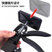 吊柜支无品牌 缩支撑橱架柜升降支石膏板木工可调节伸吊顶撑 安装