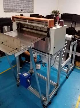 智能切QNG断布机铁拿丝百洁塑料网防虫网尼龙网网厂家货价