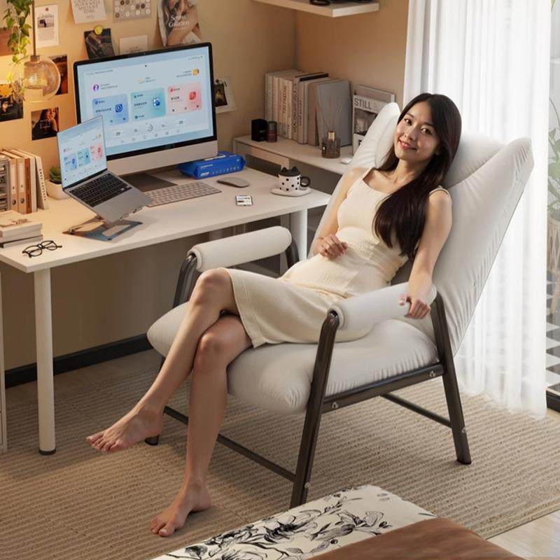 电脑椅子舒服学久坐家懒习人沙发椅书桌办用公椅靠背xky-177可躺,商业/办公家具,办公电脑椅/职员椅,淘宝优惠券,粉丝福利购,淘宝优惠卷