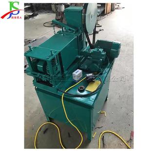 IHN镀锌丝铜丝调直拉料机属丝拉直金截机线铁丝钢断线丝材矫直机