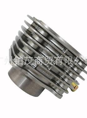 力帆三轮车2LF冷超冷0水双冷套缸力帆三轮活0塞环中缸上下垫