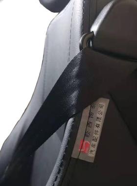 电打气司机室座椅客车大巴车气囊豪华驾旅游减JQM驶椅震卡车车载