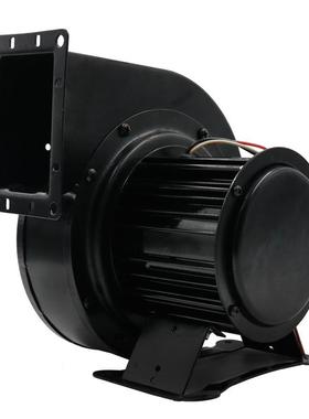 小型心风机85/1离20/2402500W多翼式2OGE0/3/80v气模拱门涡轮鼓风