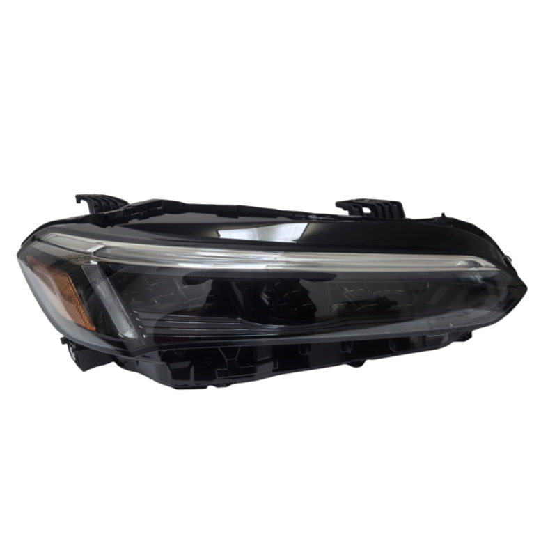适用于2022思域大灯美版 HEAD LAMP CIVIC 2022 33100-T31-H32