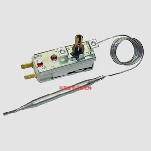 赫高保温板温控器 Hatco恒温器温度传感器热保护器R02.16.066.00