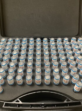 销式塞规针规套装高精度通止规量棒PIN规轴承钢针规间隔0.01盒子