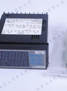 山本电机制作所MANOSTAR差压计 EMPD100