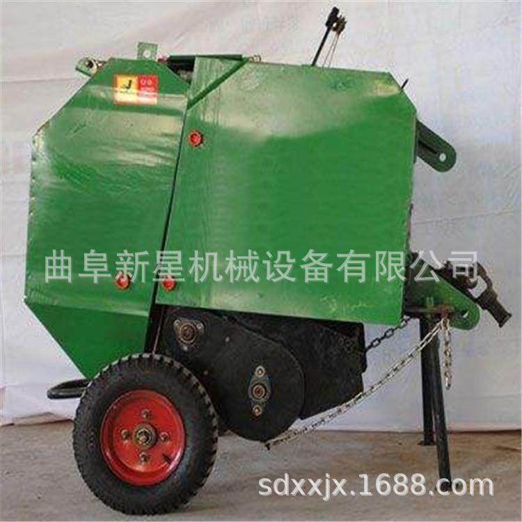 小麦秸秆粉碎捡拾打捆机 农作物田间捆草机 干湿两用捆草机,农机/农具/农膜,农用防护器具,淘宝优惠券,粉丝福利购,淘宝优惠卷