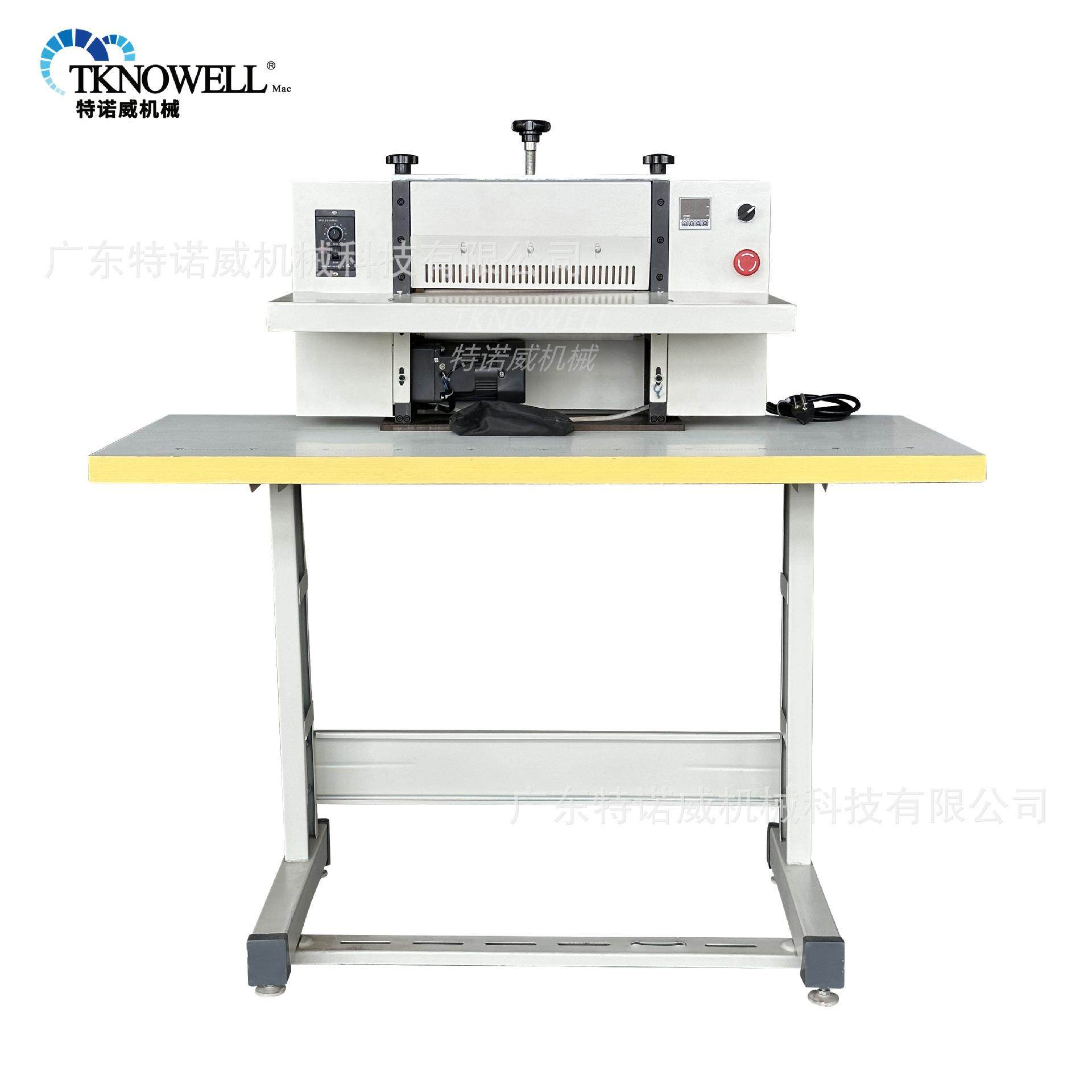 特诺威 自动送料LOGO商标烫印机 鞋舌鞋垫热转印机 鞋舌热压标机,机械设备,制鞋机械,淘宝优惠券,粉丝福利购,淘宝优惠卷
