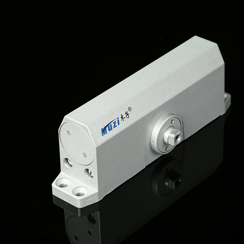 厂家批发自动防火门闭门器缓冲液压弹簧关门器 150-200kg适合门重