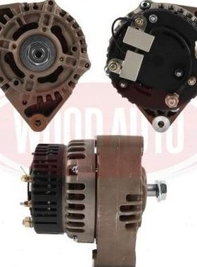 道依茨船用发电机01183197发电机AAAK5377发电机11.203.156充电机