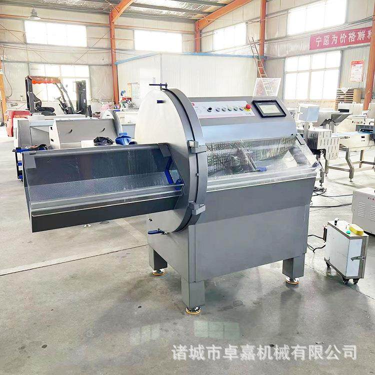 商用大型肉类砍排设备无骨牛排切片机全自动里脊肉砍排分份切片机,清洗/食品/商业设备,肉制品加工设备,淘宝优惠券,粉丝福利购,淘宝优惠卷