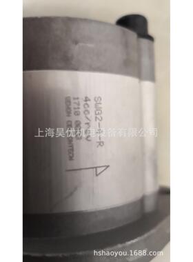 特价销售韩国SEWON单联齿轮泵SWG2-4-R