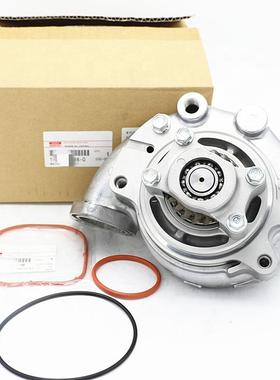 三一SY650挖掘机发动机水泵187310-9980 原厂五十铃发动机配件