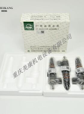 PT喷油器 M11-C310 3087648 零售 喷油器 燃油泵