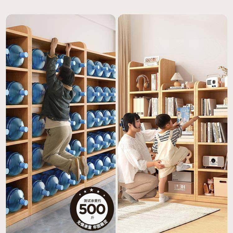 实木小子收纳储物一体靠墙柜转极柜窄边柜角NVR小型木柜儿童防尘,标准件/零部件/工业耗材,车间地垫,淘宝优惠券,粉丝福利购,淘宝优惠卷