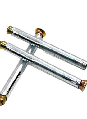 标窗式壁虎窗式膨胀栓塑钢门窗专用十螺字沉头加长窗式90843内膨