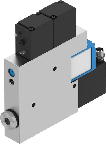 FESTO MSE6-C2M-5000-FB43-D-M-RG-BAR-M12L4-MQ1-AGD 816940