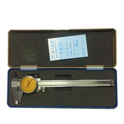 00-150M加M/0-2000MM/0-300X.2不锈钢硬销售带表67卡尺