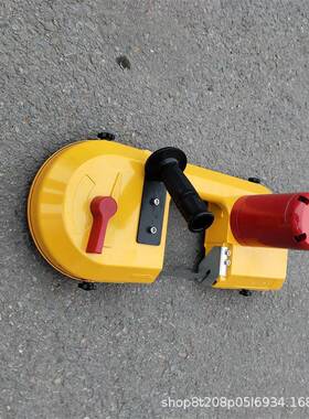 风气动锯轨动带锯0轨道切J割矿用切断J120/2机20矿用风动切割锯