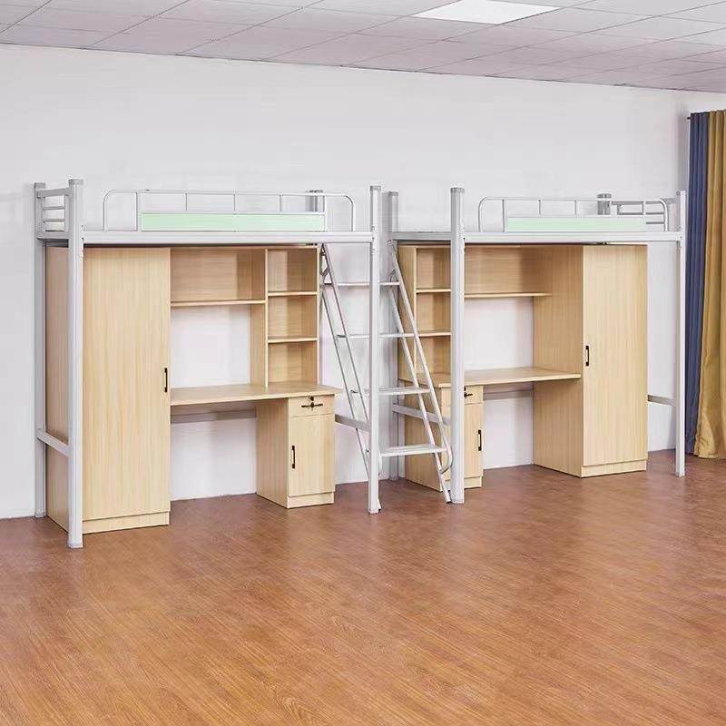 学生公寓人铁艺宿舍床上床下桌组合上床下桌床高低床员工单床带书,农机/农具/农膜,其它农用工具,淘宝优惠券,粉丝福利购,淘宝优惠卷