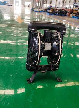 货源产地B1QG250/0.气动隔膜泵结构简BQG150/0799.2单气动隔膜泵