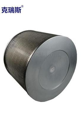 克瑞斯空C41090-压-三滤螺杆空气偏心纺厂工业滤芯净化织C410机90