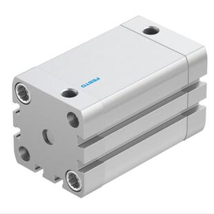 ESTOISO21287紧凑气缸ADN40-44110/500-20/6-70/3-80-3-FA-P-A外