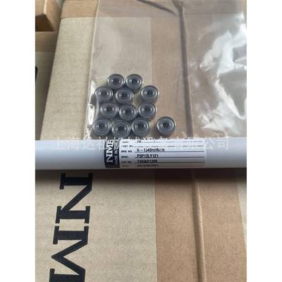 150不锈钢微型精密轴承DDL-12轴0ZZRP0P2LY1821(S678ZZ)4承