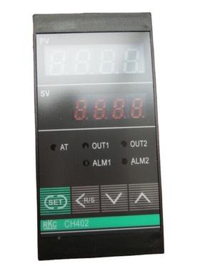 温控K4CH02W02-VV*A表N-NNCH402W0-400度K型