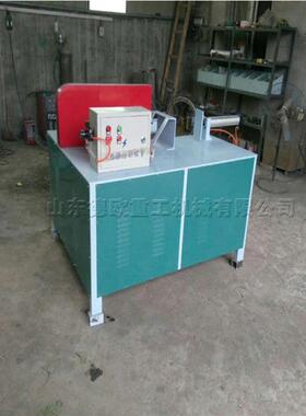 Lgocuttin侧gsaw半自木动圆截断锯do-/移式原木松木青木断料机