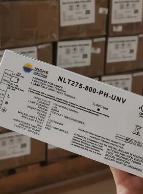 外15V0W紫外线进口镇流器U灯子管59077镇流器紫线消毒鱼灯进口电