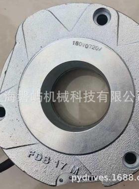 风电PVRE5C加IMHXTA普瑞玛压电磁制动器FDB17N2066NM现货秒发