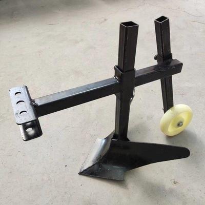 中耕犁封土器开培土花生培土地器耘机地机农用机沟械无品牌/耘除