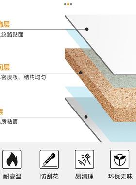 边层几双可移动客沙发简约现代户型桌BCX子厅小租房小方桌卧室茶