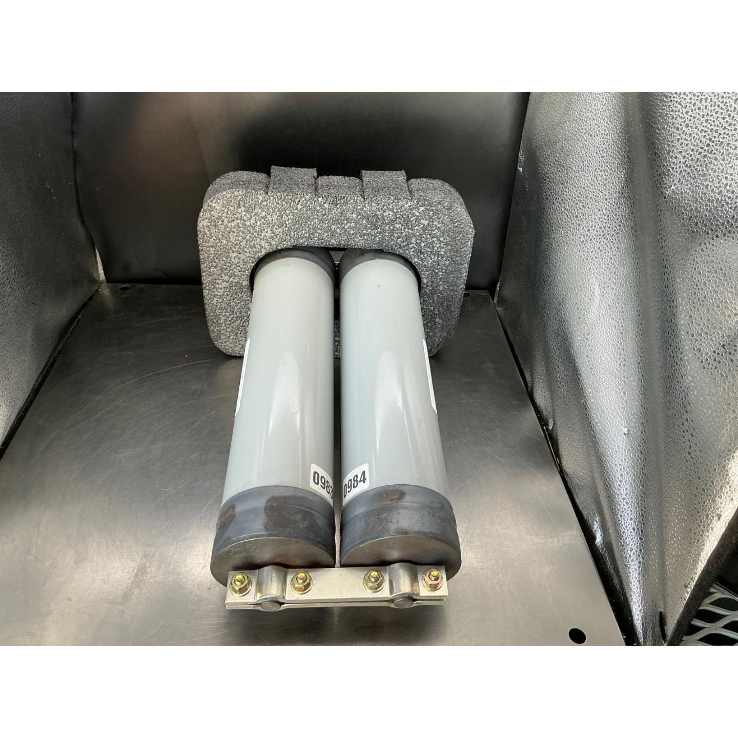 原装供应进口 15CXN-75C 双管高压保险丝 CXN 15.5 kV MAX