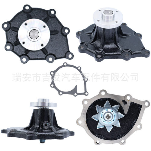 发动机水泵适用于Nissan尼桑 FD42 21010-0T025