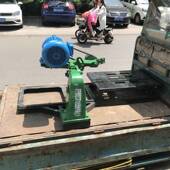 大理石裁机350m切m机锯片切割机瓷无品牌 片切割机械切割机