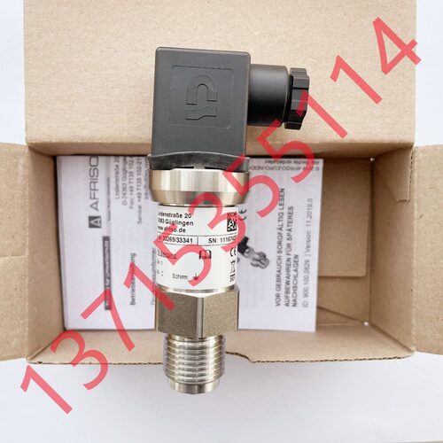 AFRISO菲索数显装置 DA06 Art-Nr 31278  DMU07 0-40mba