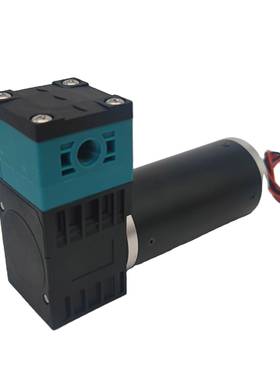 耐腐蚀30膜高泵压直流泵水泵大3bar吸水全自动低音水微型自吸隔泵