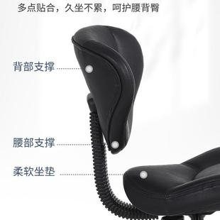 办御匠轩家用电脑椅公椅子职员508用椅升降旋椅吧台转转椅商办公