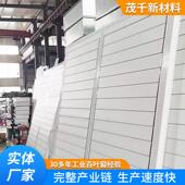 铝合手动百叶窗工业房厂百叶窗叶单金层手827动调节防雨百窗